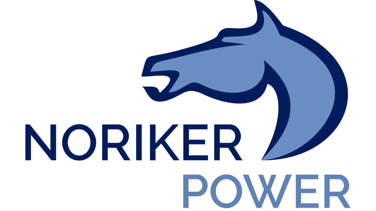 Noriker Power logo