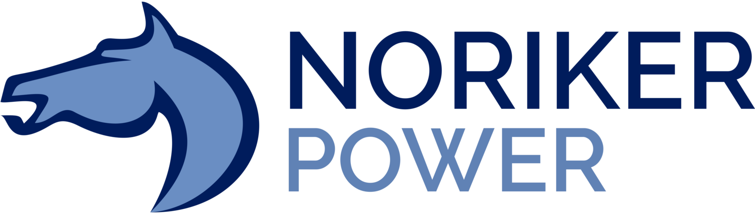 Noriker Logo