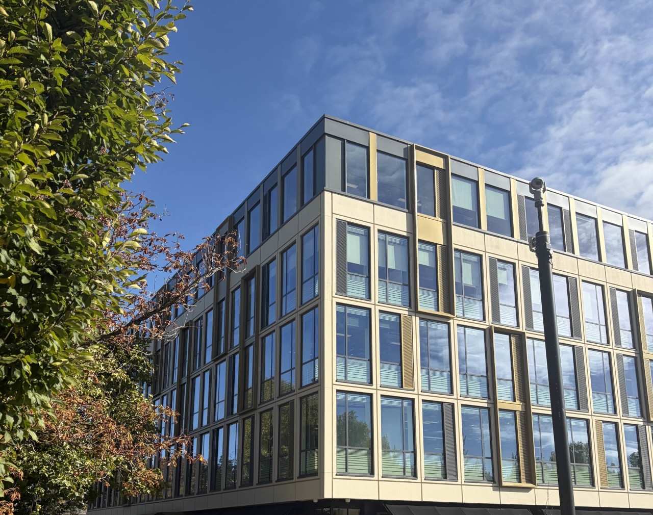 Energy Trading Innovation